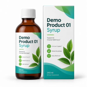 Demo Product 02