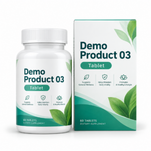 Demo Product 08