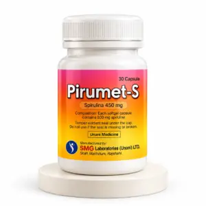 Pirumet-S