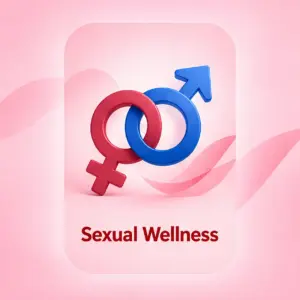 Sexual Wellness