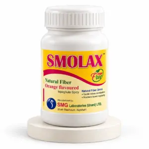 Smolax