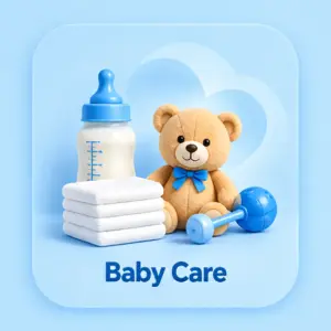 Baby Care