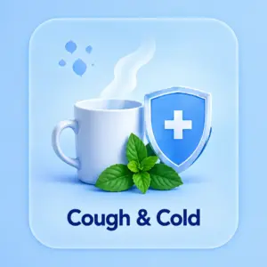 Cough & Cold