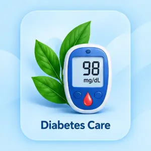 Diabetes Care