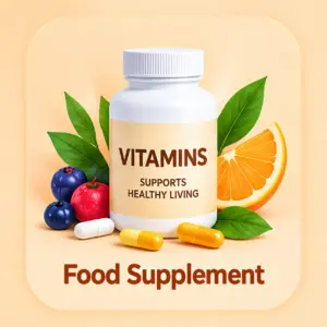 Food Supplement