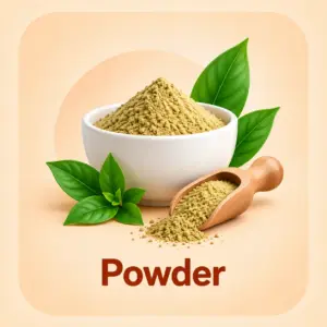 Powder