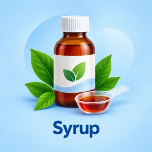 Syrup