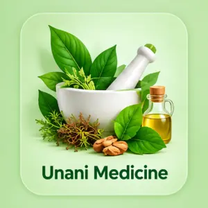 Unani Medicine