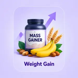 Weight Gain